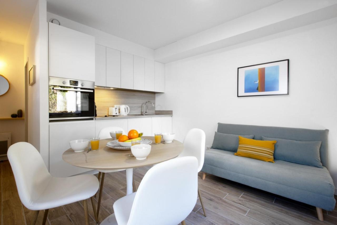 Painel - 3 Etoiles - Welkeys Apartment *