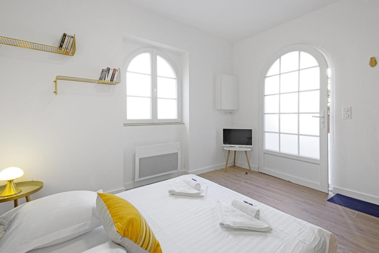 Painel - 3 Etoiles - Welkeys Apartment
